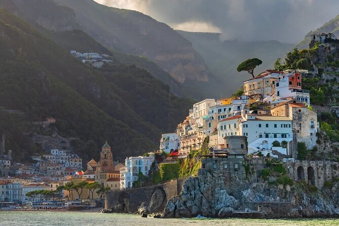 Amalfi Coast: Multi-Day Private Hiking Tour (3 to 5 Days) - Price and Guarantee
