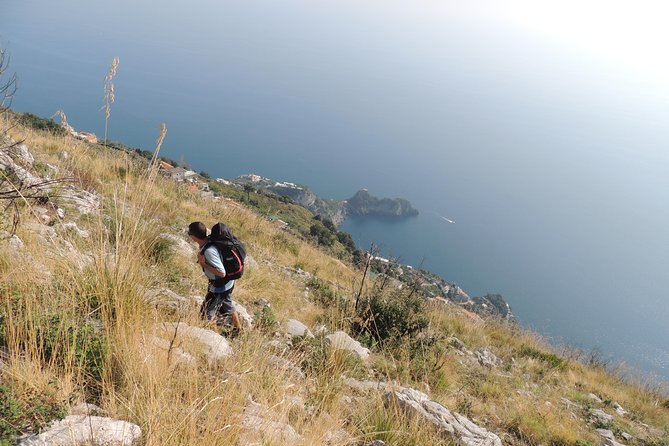 Amalfi Coast: Multi-Day Private Hiking Tour (3 to 5 Days) - Frequently Asked Questions