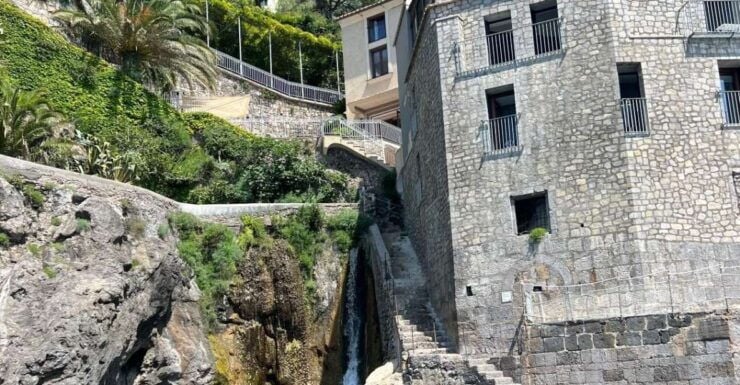 Amalfi Coast: One Day Tour From Salerno to Positano - Booking Details