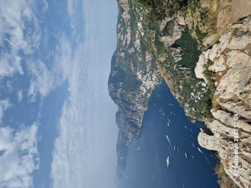 Amalfi Coast Path of the Gods Hike from Agerola - The Sum Up: Who Will Love This Tour?