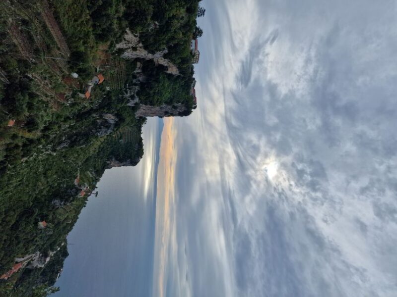 Amalfi Coast Path of the Gods Hike from Agerola - FAQ