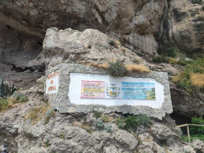 Amalfi Coast: Path of the Gods Hike With Transfer - Pricing Details