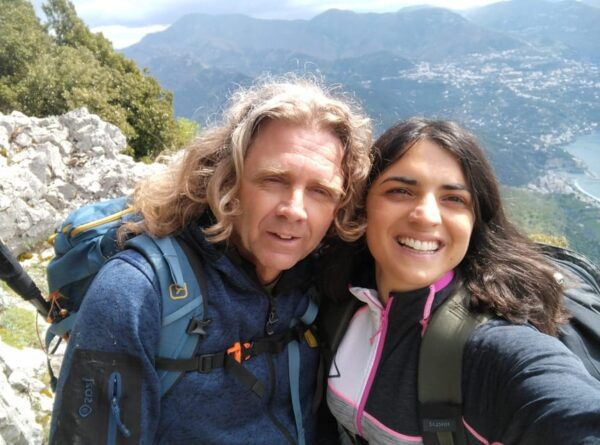 Amalfi Coast: Path of the Gods Hike With Transfer - What to Bring