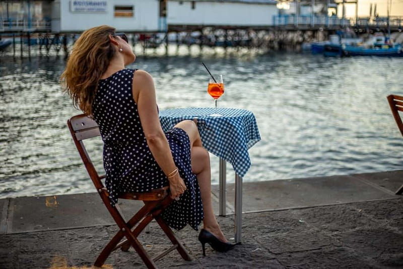 Amalfi Coast Photo Shoot: Positano, Sorrento & More - Final Thoughts