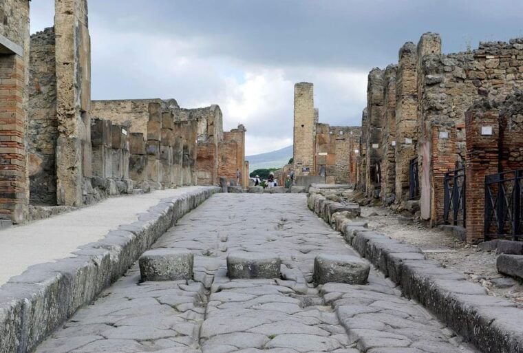 Amalfi Coast & Pompeii: a smart way of visiting no-traffic - Final Thoughts