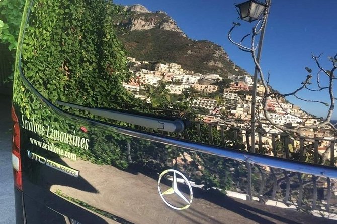 Amalfi Coast, Pompeii, and Vesuvio 2-Day Private Tour  - Sorrento - Tour Overview