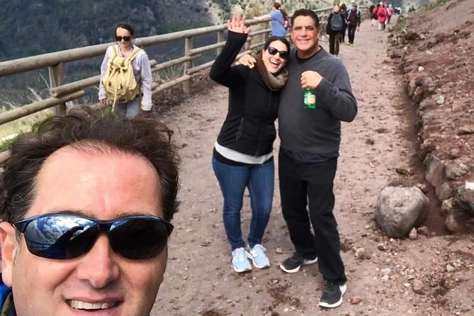 Amalfi Coast, Pompeii, and Vesuvio 2-Day Private Tour  - Sorrento - Questions and Pricing