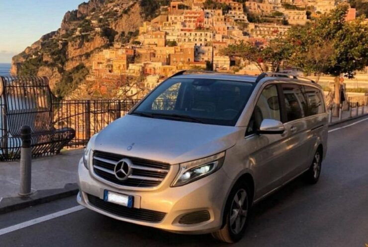 Amalfi Coast, Positano, Amalfi, and Ravello. - Tour Details
