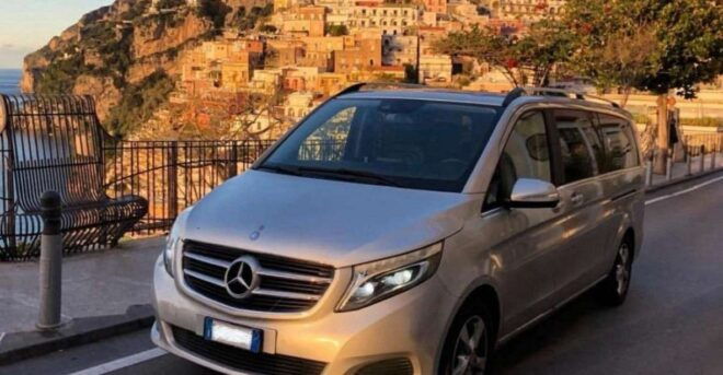 Amalfi Coast, Positano, Amalfi, and Ravello. - Experience