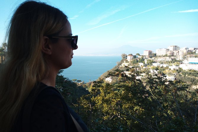 Amalfi Coast Positano and Emerald Grotto Full Day From Rome - Pricing and Reservation