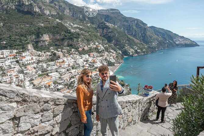 Amalfi Coast, Positano and Ravello Private Tour - Good To Know