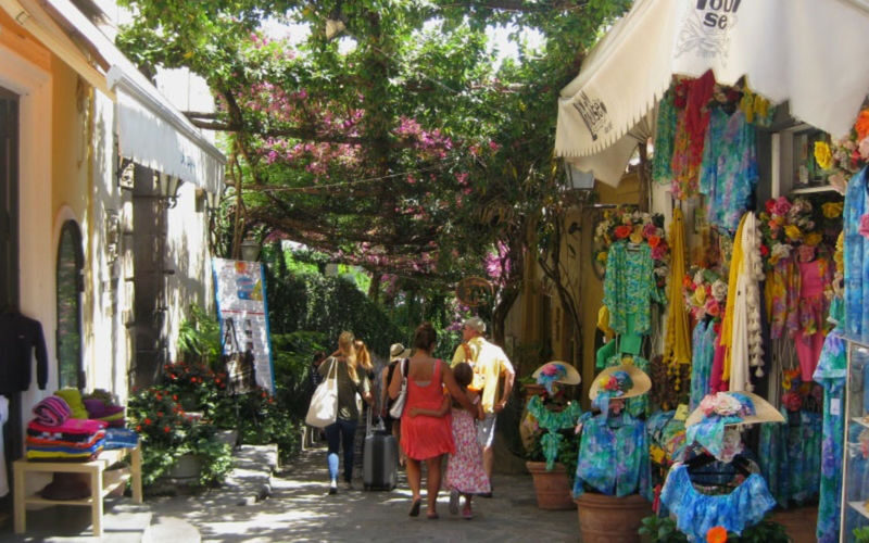 Amalfi Coast & Positano Full-Day Boat Tour from Naples - Weather, cancellation, and planning