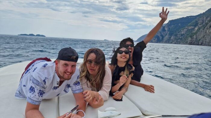 Amalfi Coast Premium Boat Tour from Sorrento - FAQ