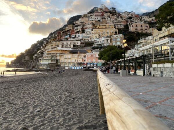 Amalfi Coast Premium Boat Tour From Sorrento Max 8 People - Frequently Asked Questions