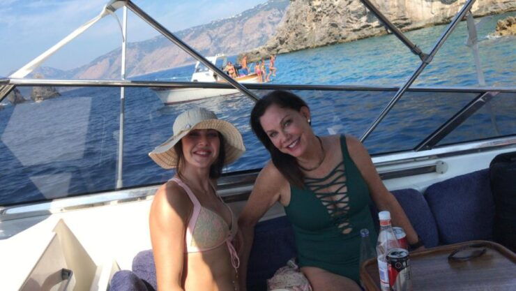 Amalfi Coast Premium Boat Tour From Sorrento - Good To Know