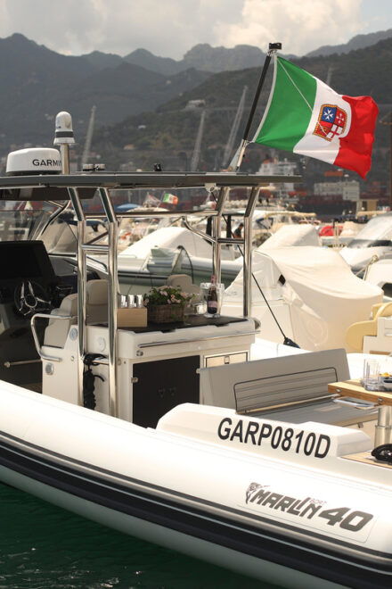 AMALFI Coast: Premium Boat Tours From Castellabate - Vessel Specifications and Comfort