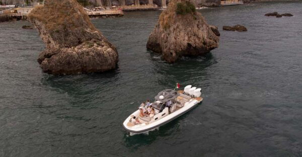 AMALFI Coast: Premium Boat Tours From Castellabate - What to Bring on Your Trip