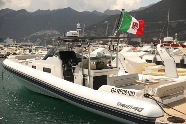 AMALFI Coast: Premium Boat Tours From Castellabate - Frequently Asked Questions