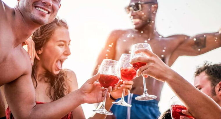 Amalfi Coast Private Boat Day with Swim Stops & Prosecco - Who Should Consider This Tour?