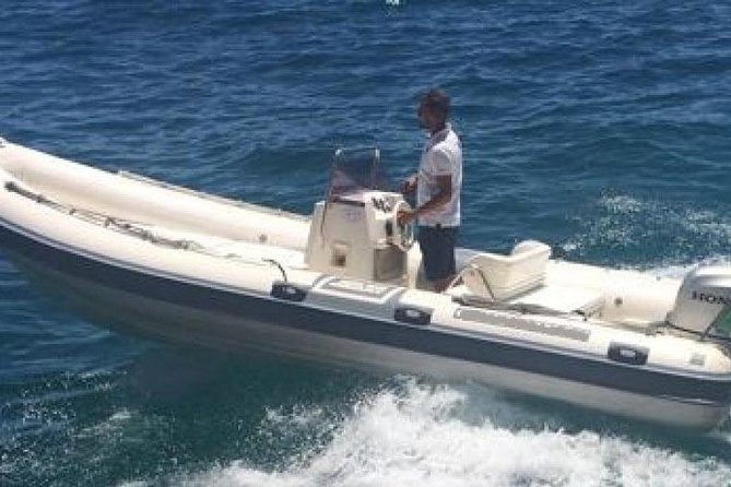 Amalfi Coast PRIVATE Boat Excursion From Positano - Pricing and Booking
