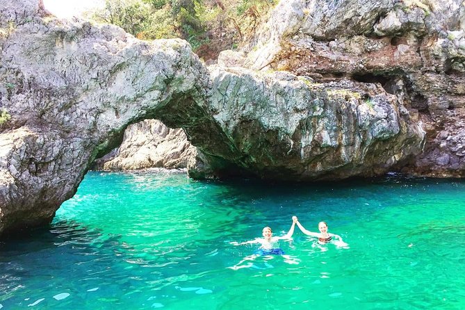 Amalfi Coast PRIVATE Boat Excursion From Positano - Traveler Photos