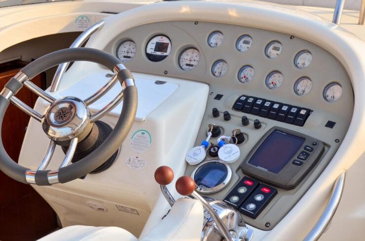 Amalfi Coast: Private Boat Tour - Good To Know