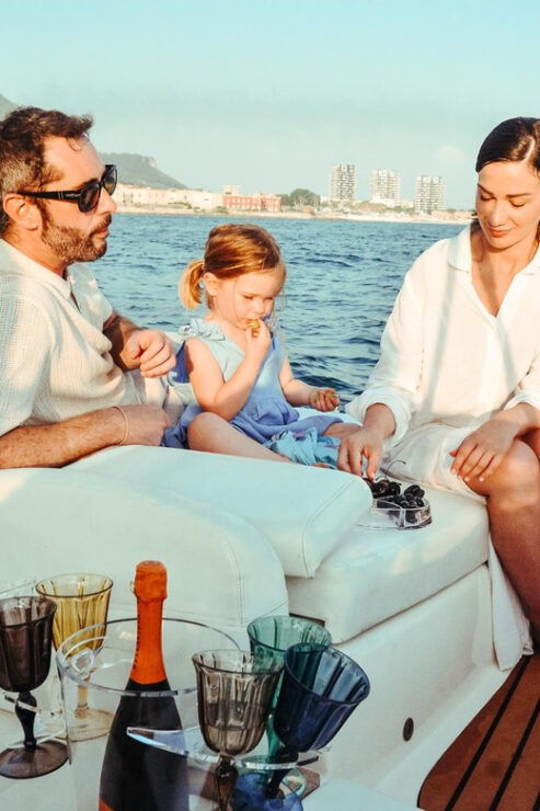 Amalfi Coast: Private Boat Tour - Experience and Highlights