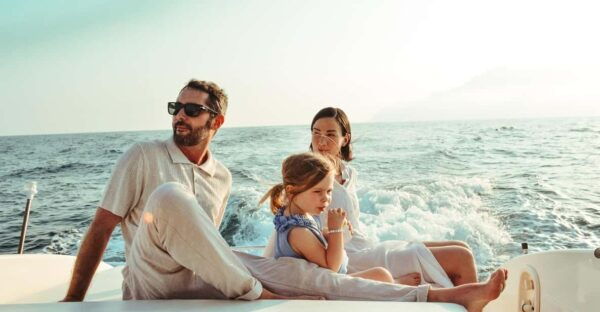 Amalfi Coast: Private Boat Tour - Booking Process
