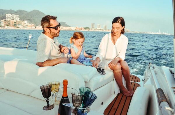 Amalfi Coast: Private Boat Tour - Best Times to Visit