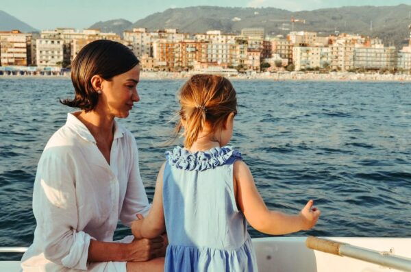Amalfi Coast: Private Boat Tour - Exploring the Amalfi Coast