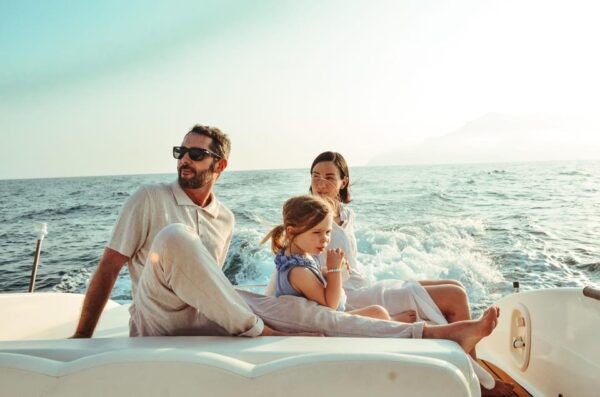 Amalfi Coast: Private Boat Tour - Frequently Asked Questions