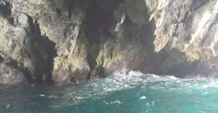 Amalfi Coast Private Boat Tour - Good To Know