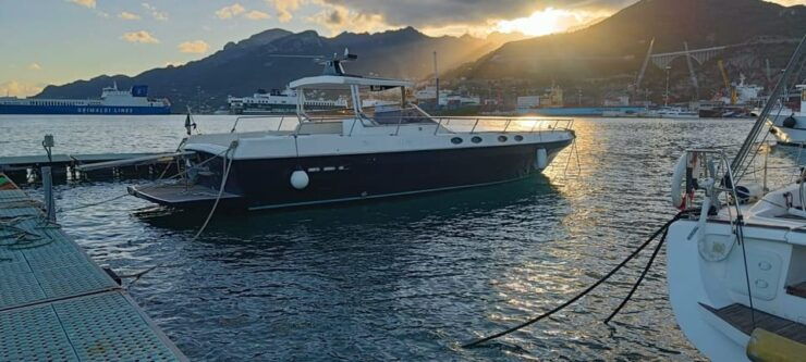 Amalfi Coast Private Boat Tour - Itinerary Highlights