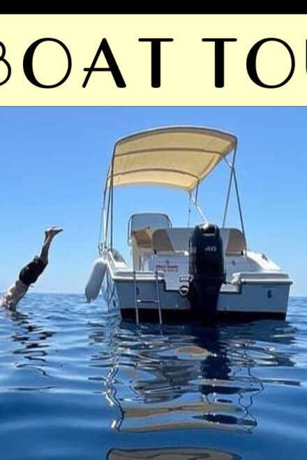 Amalfi Coast Private Boat Tour - Meeting Point and Preparation