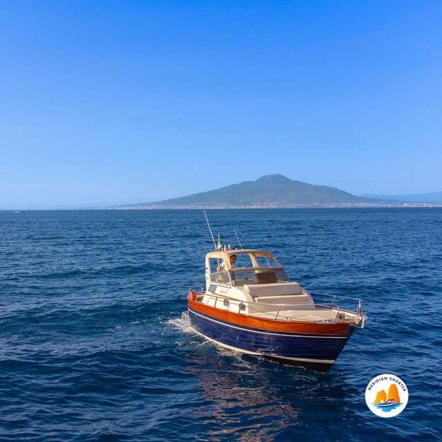 Amalfi Coast Private Boat Tour - Good To Know