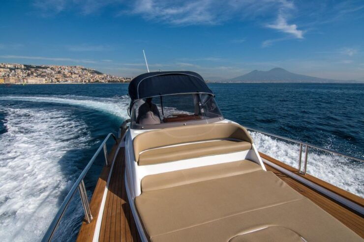 Amalfi Coast: Private Boat Tour by Brand New Gozzo … - Good To Know