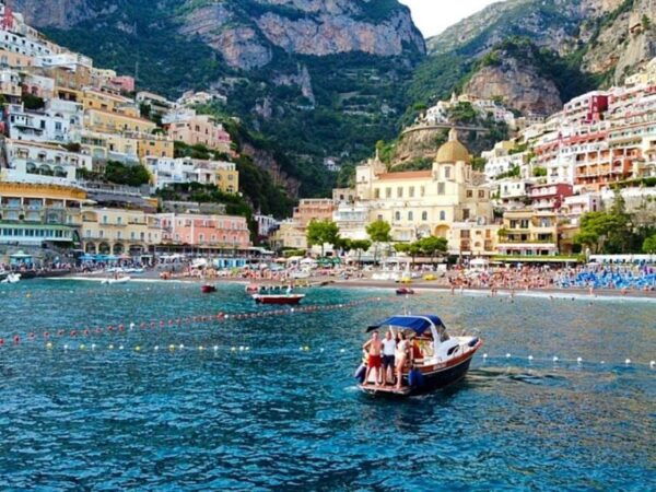Amalfi Coast: Private Boat Tour by Brand New Gozzo … - What to Bring and Restrictions