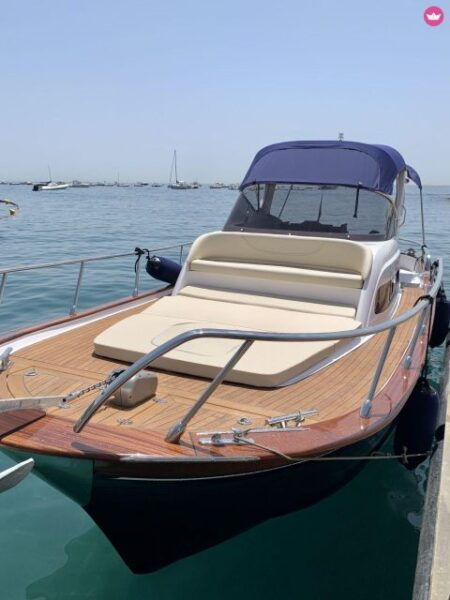 Amalfi Coast: Private Boat Tour by Brand New Gozzo … - The Sum Up