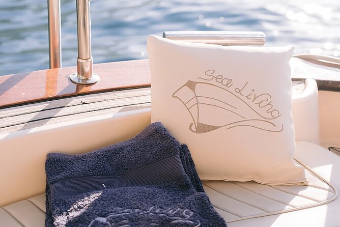 Amalfi Coast Private Boat Tour From Praiano or Positano - Meeting Point Details