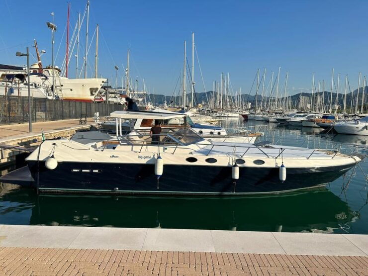 Amalfi Coast Private Boat Tour (Group) - Highlights of the Tour