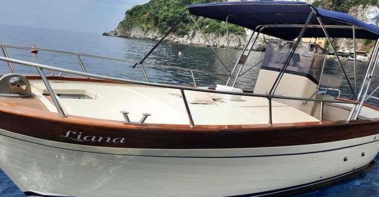 Amalfi Coast: Private Boat Tours Not to Be Missed - Good To Know