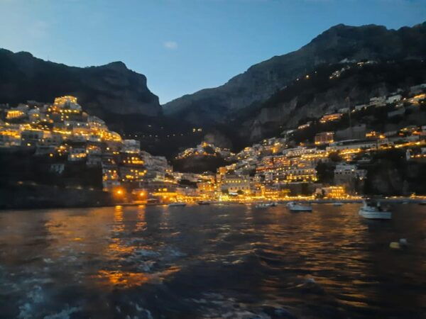 Amalfi Coast: Private Boat Tours Not to Be Missed - Best Times to Visit