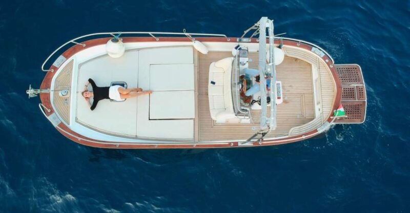 Amalfi Coast: Private Boat Trip with Prosecco and Snorkeling - The Experience: Comfort, Flexibility, and Authenticity