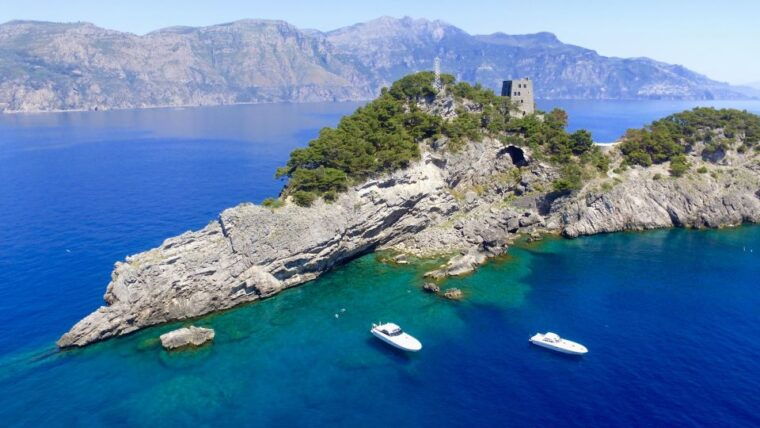 Amalfi Coast: Private Boat Trip with Prosecco and Snorkeling - Who Is This Tour Best For?
