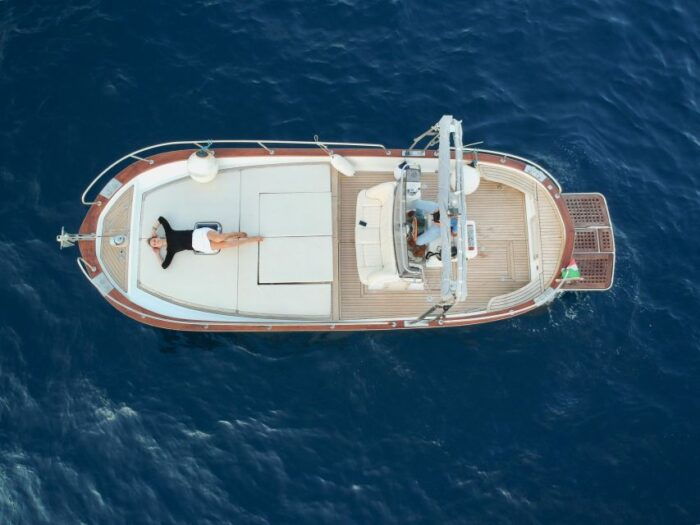 Amalfi Coast: Private Boat Trip with Prosecco and Snorkeling - FAQ