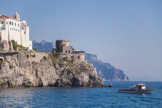 Amalfi Coast Private Car Tour and Lunch in an Authentic Local Restaurant - Pricing and Contact Information