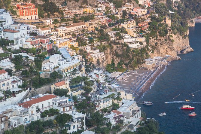 Amalfi Coast Private Car Tour and Lunch in an Authentic Local Restaurant - Common Questions