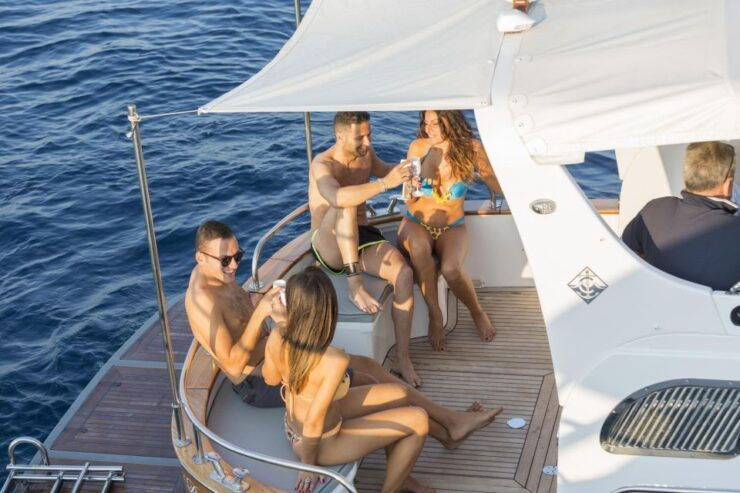 Amalfi Coast Private Comfort Leisure Tour - Good To Know