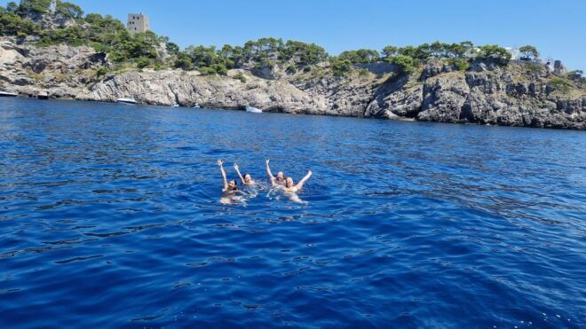 Amalfi Coast Private Comfort Leisure Tour - The Sum Up