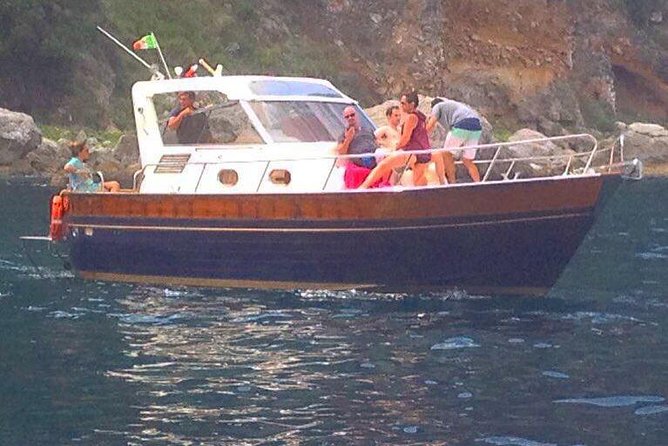 Amalfi Coast Private Cruise - Traveler Photos and Reviews